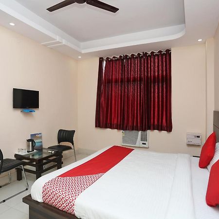 Oyo 2974 Hotel Aastha Palace Haridwar Exterior photo