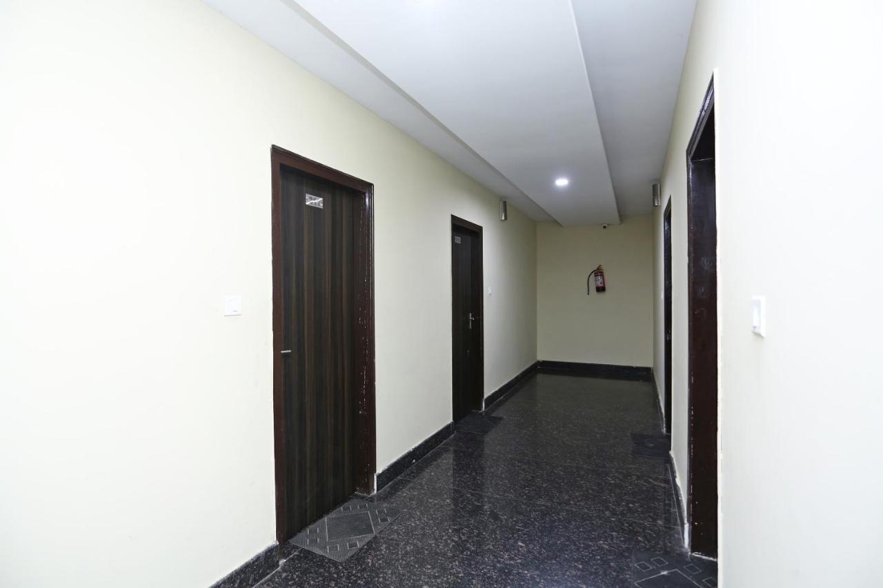 Oyo 2974 Hotel Aastha Palace Haridwar Exterior photo