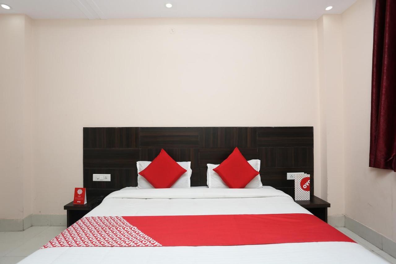 Oyo 2974 Hotel Aastha Palace Haridwar Exterior photo