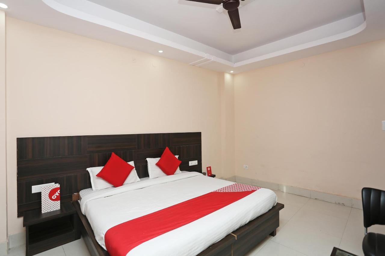 Oyo 2974 Hotel Aastha Palace Haridwar Exterior photo