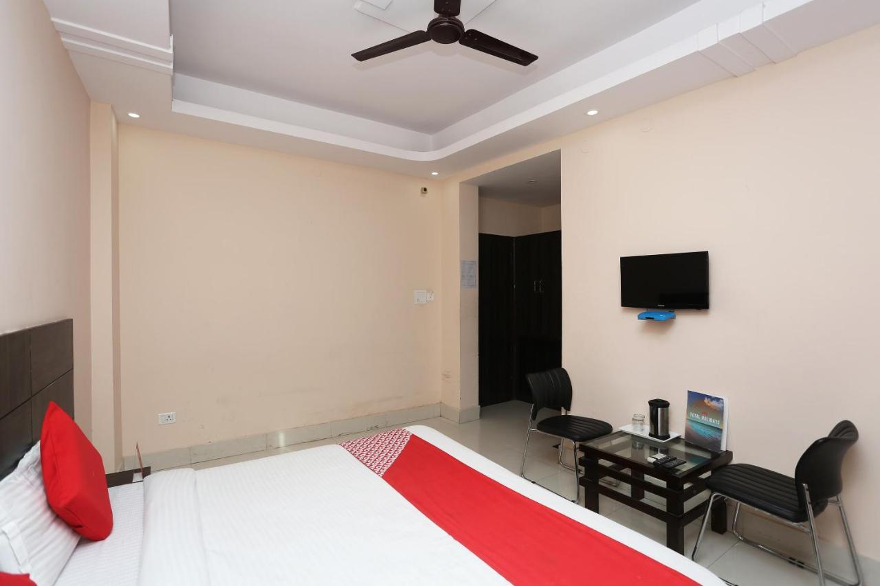 Oyo 2974 Hotel Aastha Palace Haridwar Exterior photo