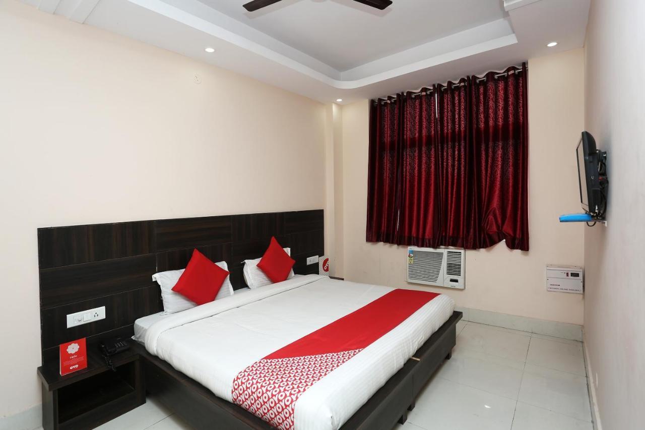 Oyo 2974 Hotel Aastha Palace Haridwar Exterior photo