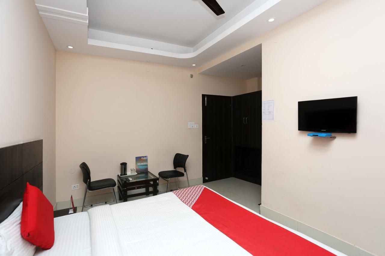 Oyo 2974 Hotel Aastha Palace Haridwar Exterior photo